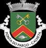 Wappen von Ponta do Pargo