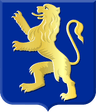 Coat of arms of Horssen