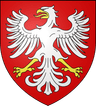 Wappen von Aire-sur-la-Lys