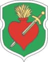 Wappen von Hieraniony