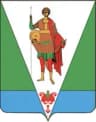 Wappen von Werchnetoemski rajon