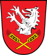 Wappen von Gerolsbach