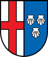 Wappen von Rheinbrohl