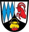 Wappen von Ramerberg