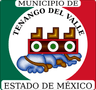 Coat of arms of Tenango del Valle Municipality