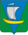 Wappen von Primorski rajon