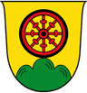 Wappen von Bergheim