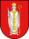 Wappen von Dubiecko