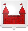 Coat of arms of Vézénobres