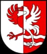 Coat of arms of Albeuve