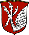 Coat of arms of Mariapfarr