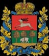 Coat of arms of Lublin Governorate