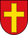 Wappen von Polling