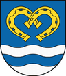 Coat of arms of Kováčová