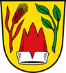 Coat of arms of Stephansposching