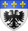 Wappen von Ardres