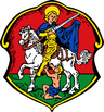 Wappen von Neustadt an der Waldnaab