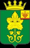 Coat of arms of Urmarsky District