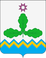 Coat of arms of Cheboksarsky District
