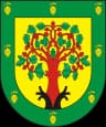 Coat of arms of Tsivilsky District