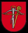 Wappen von Mechtersheim