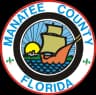 Wappen von Manatee County
