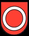 Wappen von Gissigheim