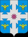 Coat of arms of Kozlovsky District