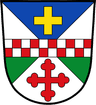 Wappen von Schöngeising