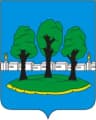 Coat of arms of Ostrovsky District