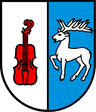 Coat of arms of Gentilino