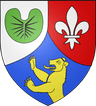 Coat of arms of Berendrecht-Zandvliet-Lillo