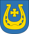 Coat of arms of Kruhlaje