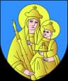 Coat of arms of Bialynichy