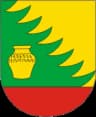 Coat of arms of Krasnapollie