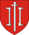 Coat of arms of Chocimsk