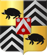 Coat of arms of Schilde