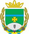 Coat of arms of Domanivka Raion
