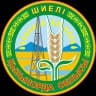 Coat of arms of Shieli District