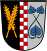 Wappen von Türkenfeld