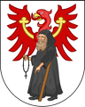 Coat of arms of Sterzing