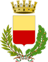Wappen von Neapel