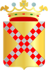 Coat of arms of Appeltern