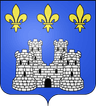 Coat of arms of La Réole