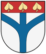 Coat of arms of Rozsochatec