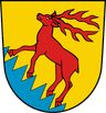 Wappen von Eichstegen