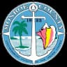 Wappen von Monroe County