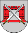 Coat of arms of Sloka