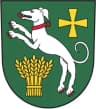 Coat of arms of Chrtníč