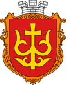 Wappen von Schazk